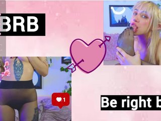 Erotický videochat BladeNeon