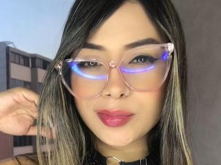 Erotický videochat BlairFoster