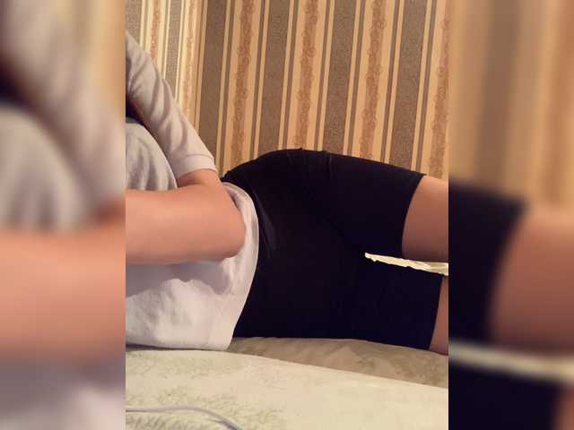 Vysílací screenshoty BlairMango