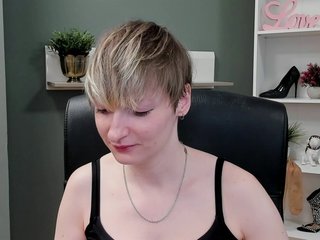 Erotický videochat BlairPlay