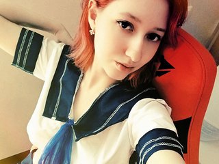 Erotický videochat BlairWood