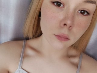 Erotický videochat BlairZi