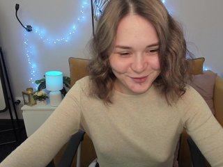 Erotický videochat BlairZi