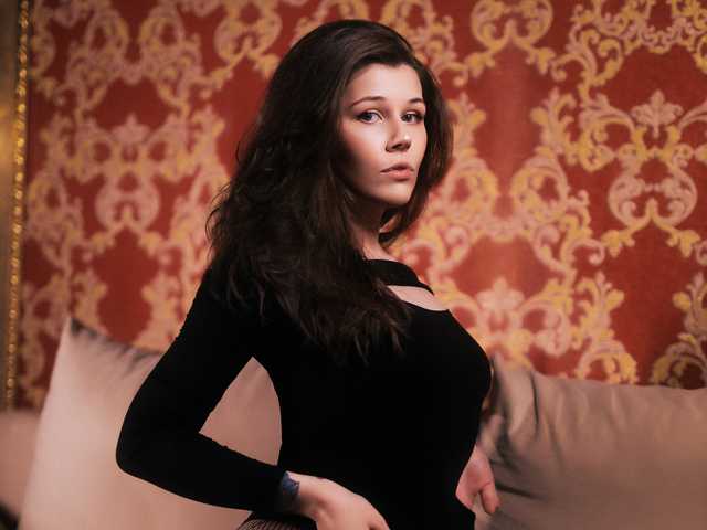 Fotografie profilu blake-luna