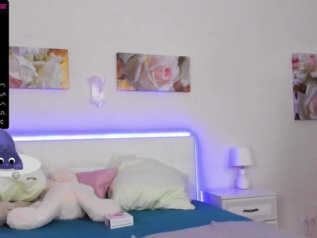 Vysílací screenshoty blake-luna