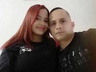 Erotický videochat blancayjavier