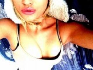 Erotický videochat blanche