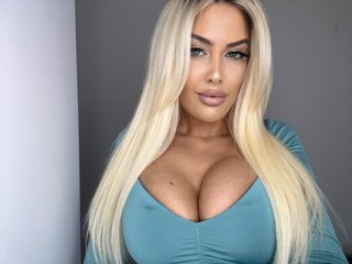 Erotický videochat BlancheSummer