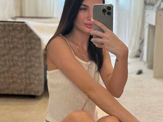 Erotický videochat BlanchSeminario