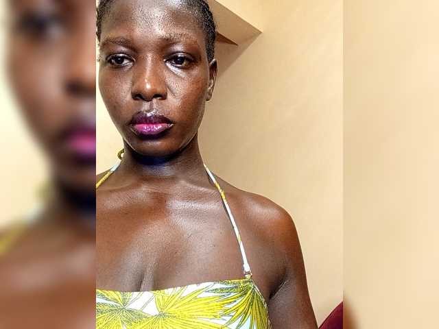 Vysílací screenshoty Blaqlover