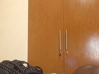 Erotický videochat Blaqlover