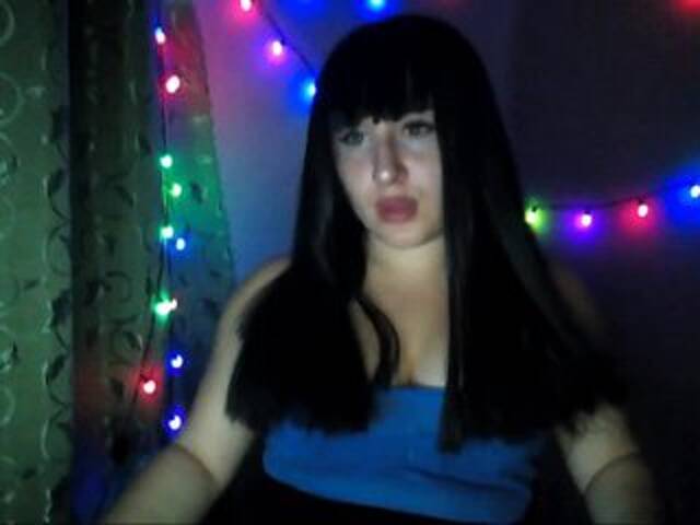 Vysílací screenshoty Blaxon