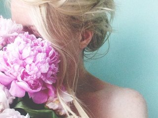 Erotický videochat Blazin-Lyn