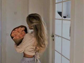 Erotický videochat BlazingStar18