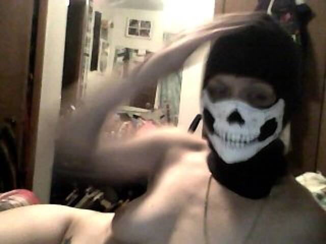 Vysílací screenshoty bleezybae