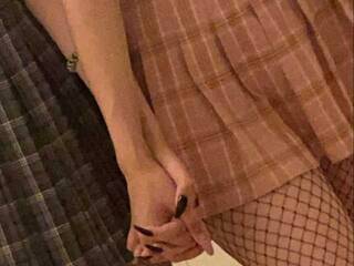 Erotický videochat BlessedBabies