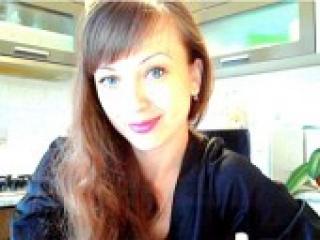 Erotický videochat bliss777