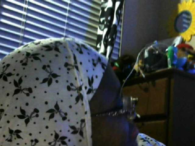 Vysílací screenshoty Blkwinelover