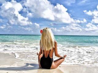 Erotický videochat blon-dino4ka