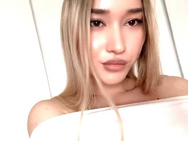 Fotografie profilu Blond-Whine