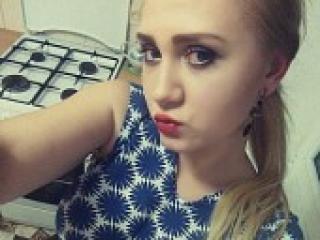 Erotický videochat blond00