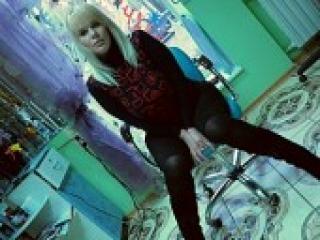 Erotický videochat blond122