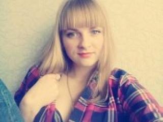 Erotický videochat blonda20