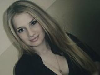 Erotický videochat blonda22