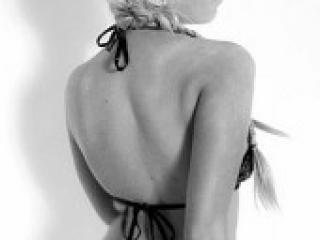 Erotický videochat blonda4play