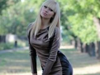 Erotický videochat blonda7