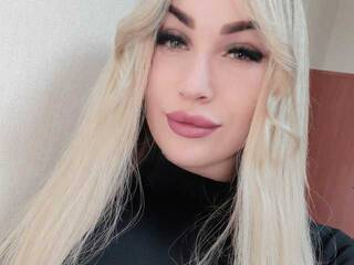 Erotický videochat BlondaBabi