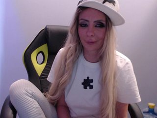 Erotický videochat blondalina