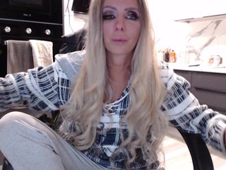 Erotický videochat blondalina
