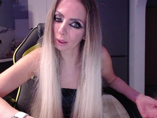 Erotický videochat blondalina