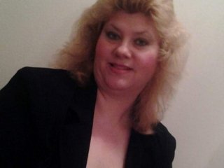Profilová fotka BlondCandy
