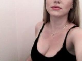 Erotický videochat blondddina