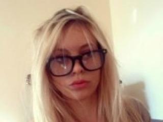 Erotický videochat blonddooll
