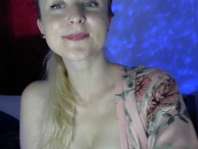 Vysílací screenshoty blonde-kisses