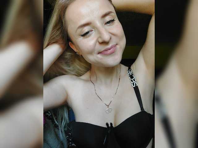 Vysílací screenshoty blonde-kisses