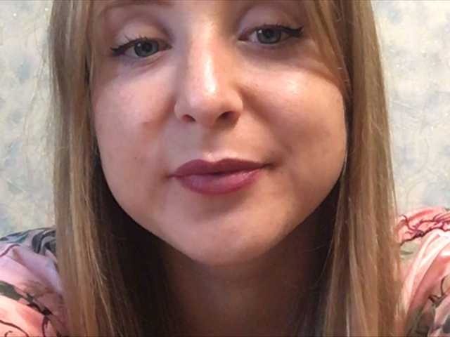 Vysílací screenshoty blonde-kisses