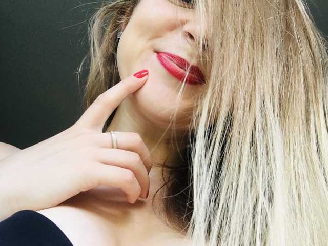 Fotografie profilu blonde-kisses