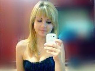 Erotický videochat blonde18