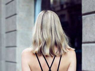 Erotický videochat YouLittleStar