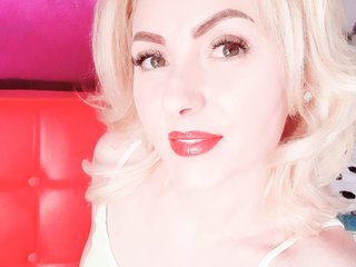 Erotický video chat blondebab3