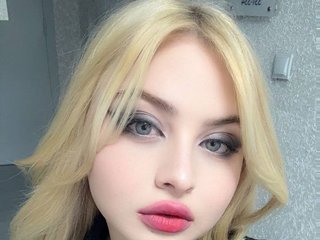 Erotický videochat BlondeBond