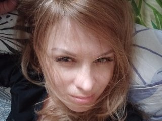 Erotický videochat BlondeFox