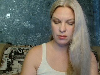 Erotický videochat BlondeFox