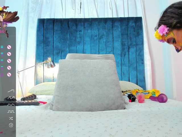 Vysílací screenshoty blondehorny69