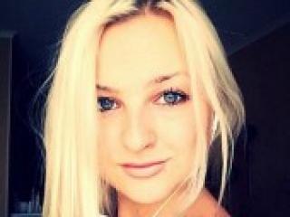 Erotický videochat blondehot