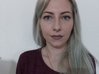 Erotický video chat blondekhloe